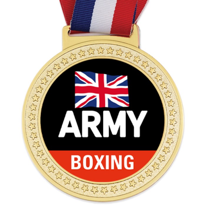 100MM OLYMPIC HEAVY CUSTOM MEDAL (6MM THICK) GOLD, SILVER OR BRONZE  **BEST SELLER**